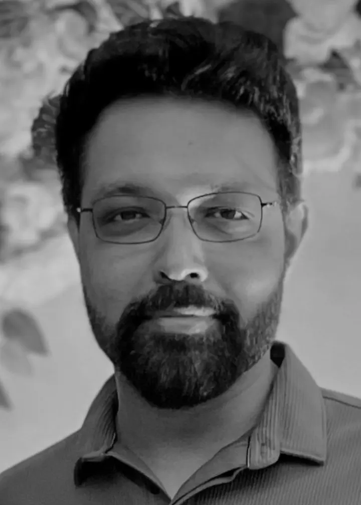 Mayank Satkar, Director, NOBACTO FOUNDATION