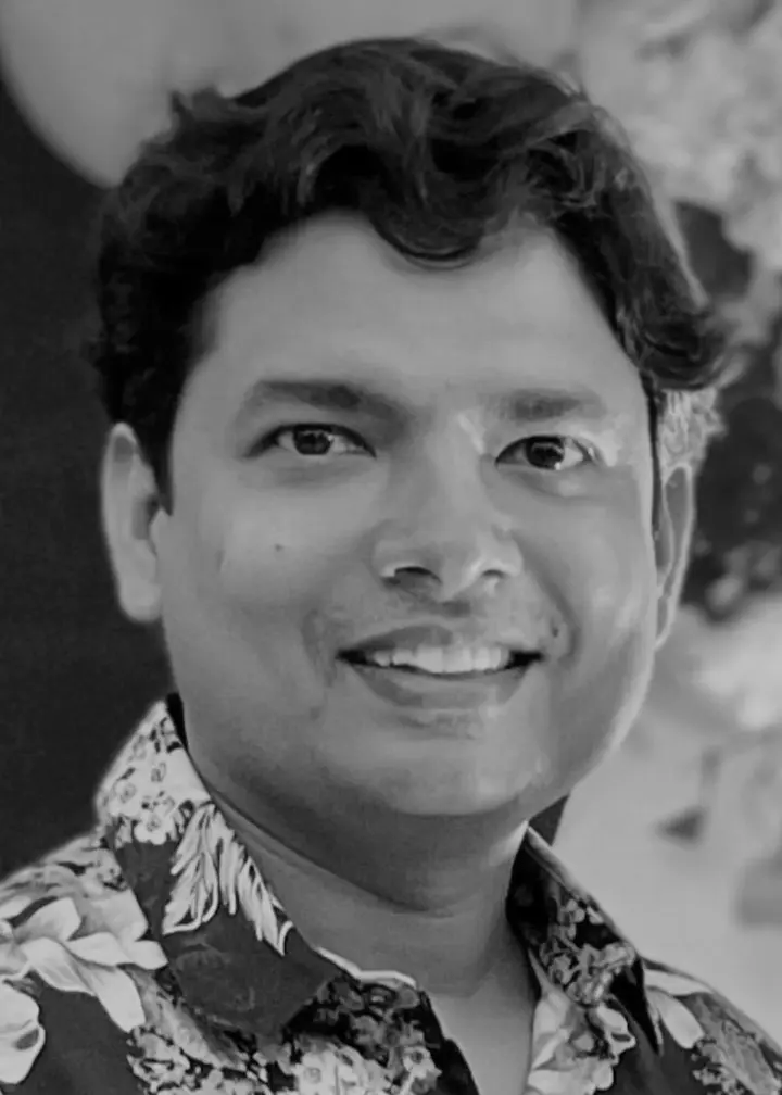 Dr. Yeeshu Prasad Banchhor, Director, NOBACTO FOUNDATION